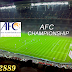 AFC CHAMPIONSHIP SELASA , 22 November 2016 