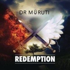 (Afro House) Redemption (2019) 