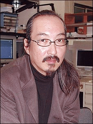 Satoshi Kon