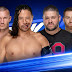 Prévia: WWE Smackdown Live 12.12.2017 - "Rivals collide ahead of WWE Clash of Champions"