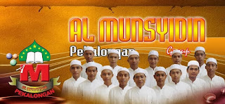 Kumpulan Sholawat Al Munsyidin Pekalongan MP3