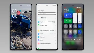 MIUI Themes