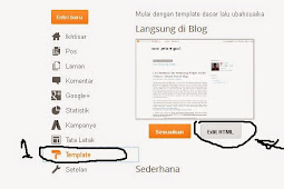 Cara Menciptakan Read More Otomatis Yang Ringan Dan Gampang Di Blog