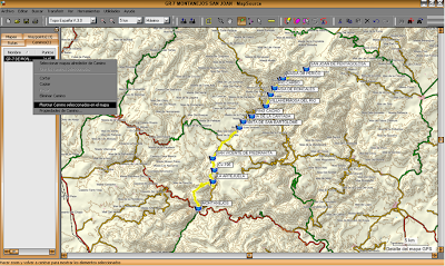 Tcx Converter