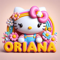 oriana