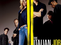 [HD] The Italian Job 2003 Pelicula Completa Online Español Latino