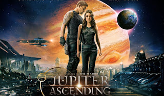 Jupiter Ascending