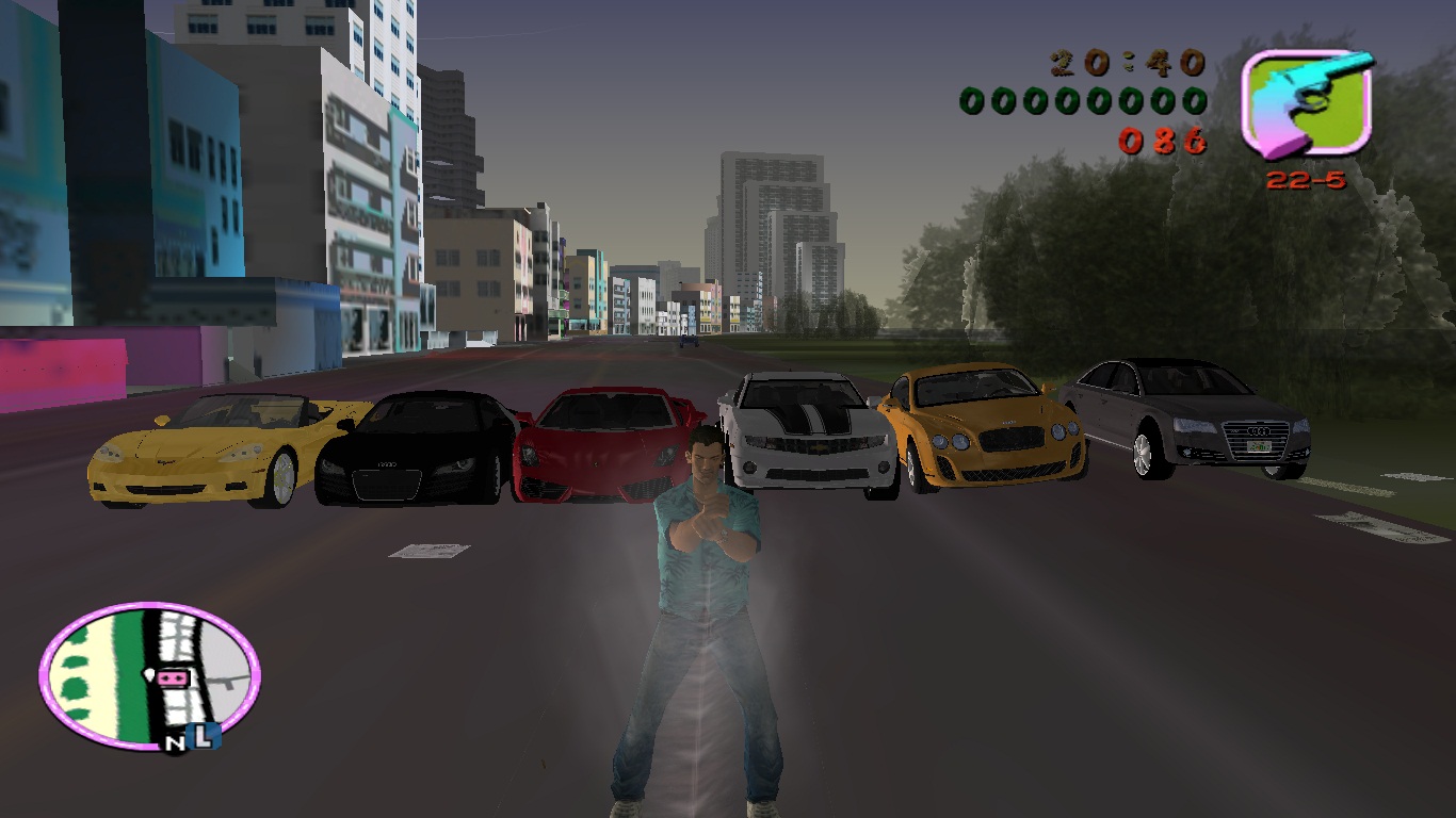 Gta vice city full version game download for pc : flinajta