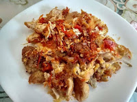 RESEP AYAM GEPREK