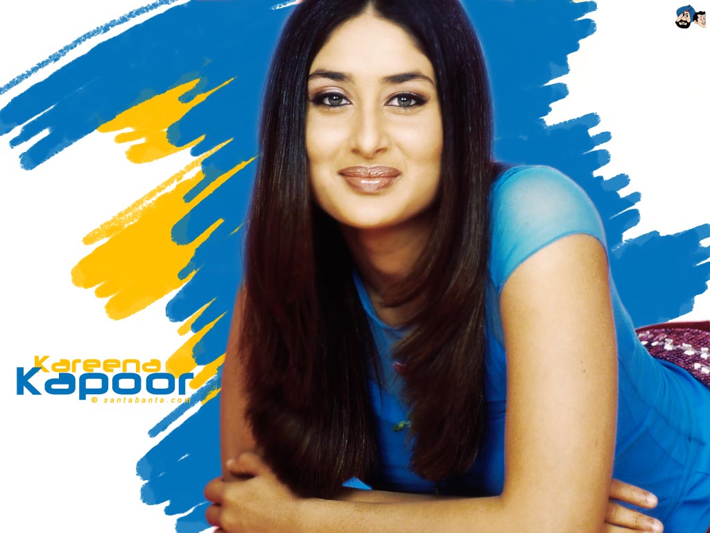 Kareena Kapoor: Kareena Wallpapers Page - 12