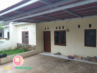 Kontrakan Rumah Murah Bekasi Timur