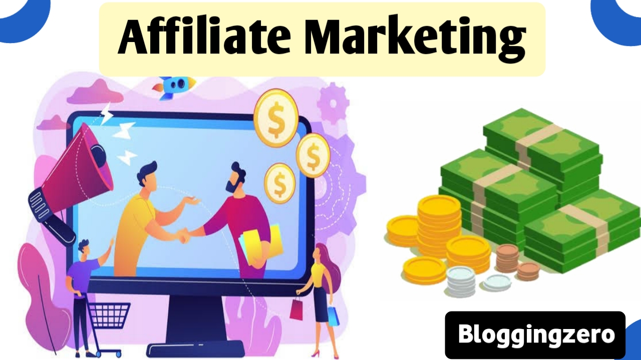 How to Start Affiliate Marketing in India
