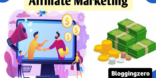 How to Start Affiliate Marketing in India