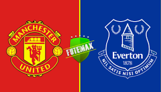 Manchester United x Everton ao vivo 09/03 Pela Premier League 2024