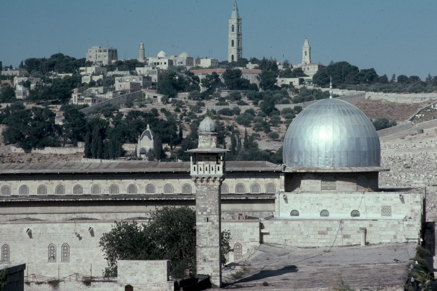 cool wallpapers: Masjid AL-AQSA