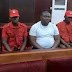 N2.9 Billion Fraud:  Jonathan’s Godson George Turnah, Two Others Gets Six Years Jail Term