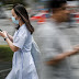 Koronavírus: kötelezővé teszik a nyomkövető karkötő viselését a beutazók számára Szingapúrban