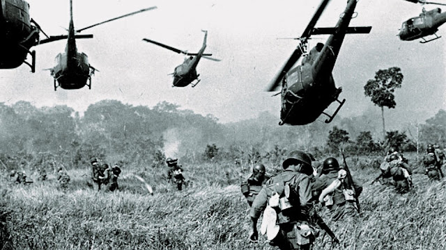 Vietnamese War