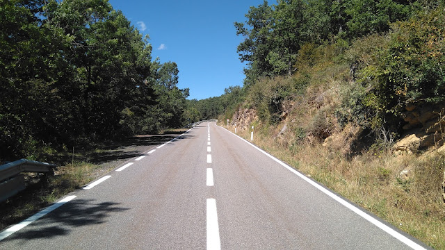 Coll de Espina