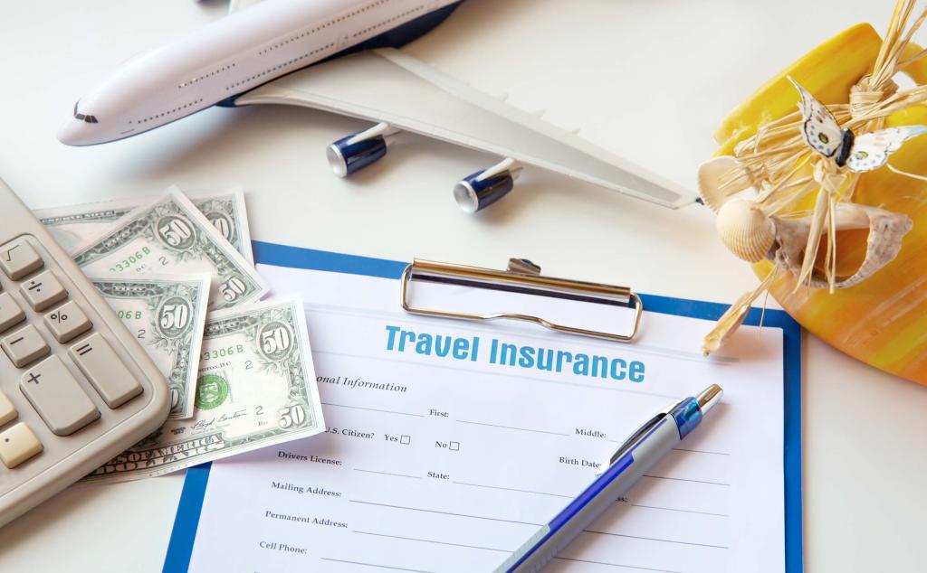 Travel insurance malaysia