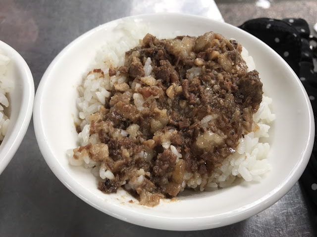 台南必吃美食 文章牛肉湯