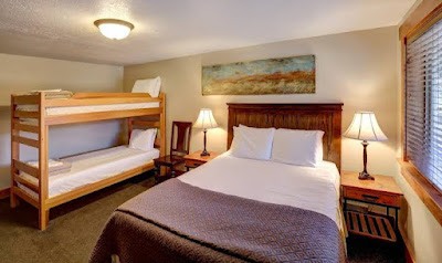 Beaver Creek Lodge