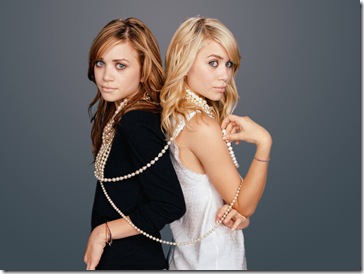 Olsen Twins Desktop Wallpapers 1024x768