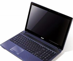 Drivers para Windows 7 | Acer Aspire One D250-1283