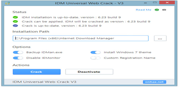 IDM Universal Crack | Free IDM Collection Download ...