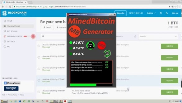 Can Bitcoin Be Mined On Android : how much can you make through bitcoin | Investing, Bitcoin ... : You can't mine without a wallet.