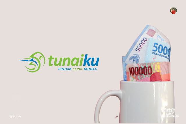 Tunaiku Pinjaman Uang Online