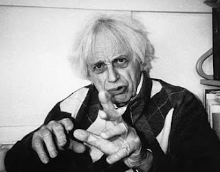 Poema sinfónico para 100 metrónomos de Gyögy Ligeti 