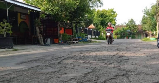Pekerjaan Umum dan Penataan Ruang