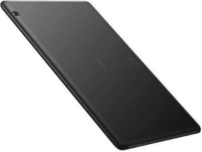 Review Huawei MediaPad T5 Tablet