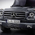 2013 Mercedes Benz G Class Wallpapers