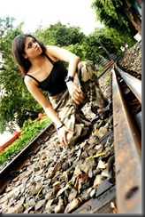 Anuya very hot pics