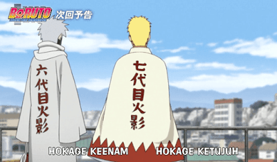 Download Film Boruto : Naruto Next Generation Full Episode 18 Subtitle Indonesia