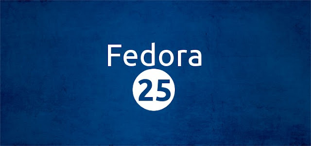 Resultado de imagen de fedora 25