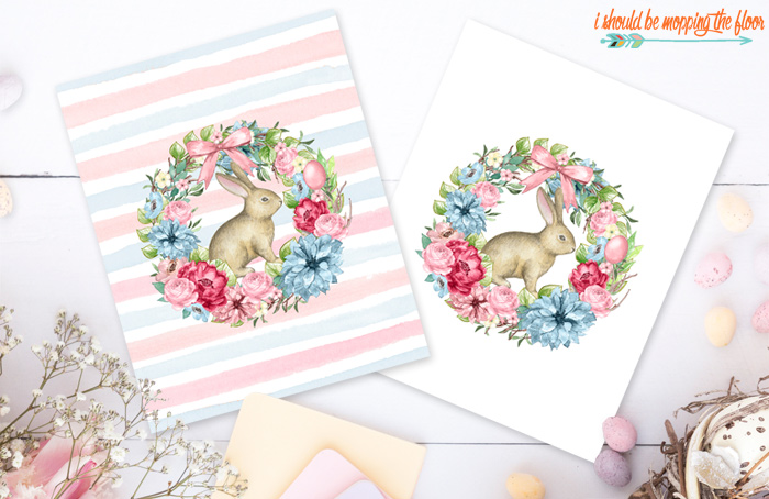 Free Easter Printables