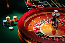 Tips dan Trik Menang Roulette Online