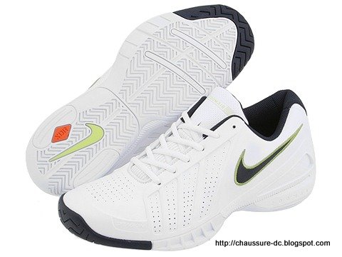 Chaussure DC:A67131.<599966>
