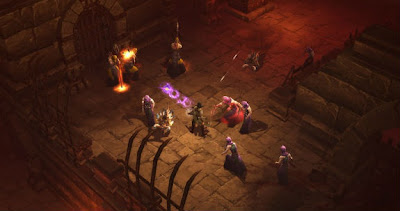 Diablo 3 release date