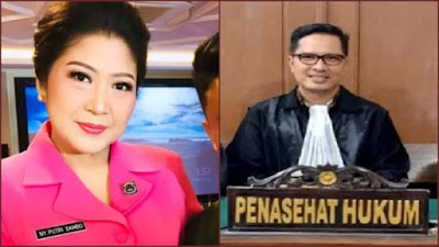 Eks Jubir KPK Febri Diansyah: Saya Dampingi Putri Candrawathi Secara Objektif