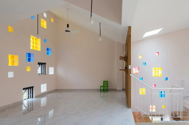 Memilih Warna Kaca Jendela Rumah Minimalis  Rancangan 