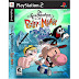PS2/PCSX2 The Grim Adventures of Billy & Mandy