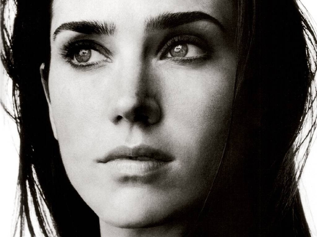 Jennifer Connelly - Picture Hot