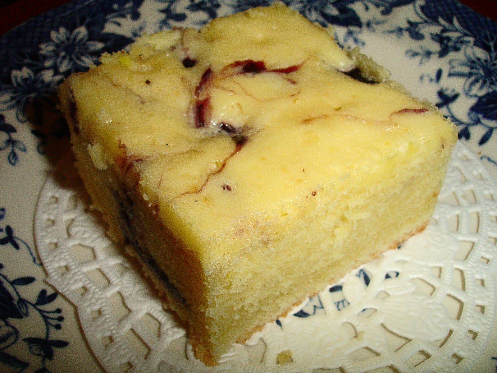 Mylittledapur2: Butter cake BEBOP tak pernah menghampakan