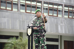 Pangdam V/Brawijaya Tekankan Kehadiran Prajurit Jadi Solusi Ditengah Kesulitan Masyarakat