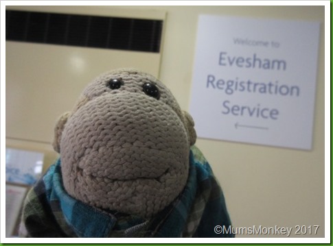 Registration Office
