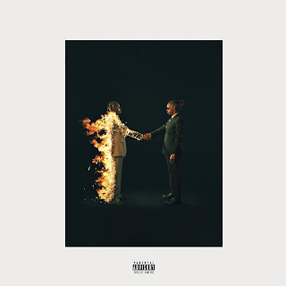 cover art for HEROES & VILLAINS album by Metro Boomin